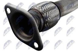 Catalyseur NTY KAT-BM-005