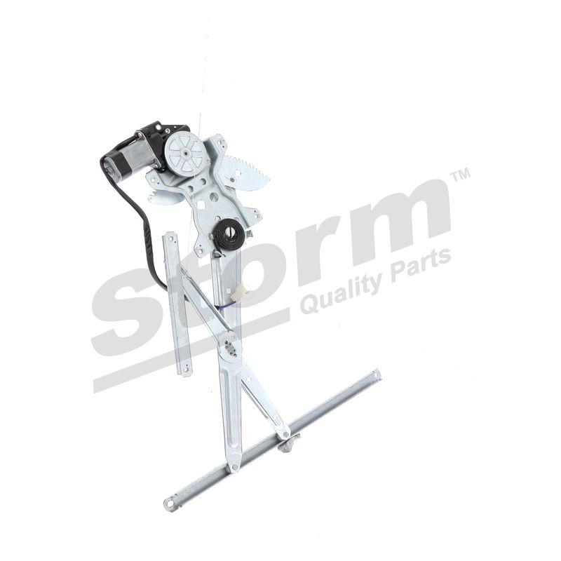 Lève-vitre STORM QUALITY PARTS 130476
