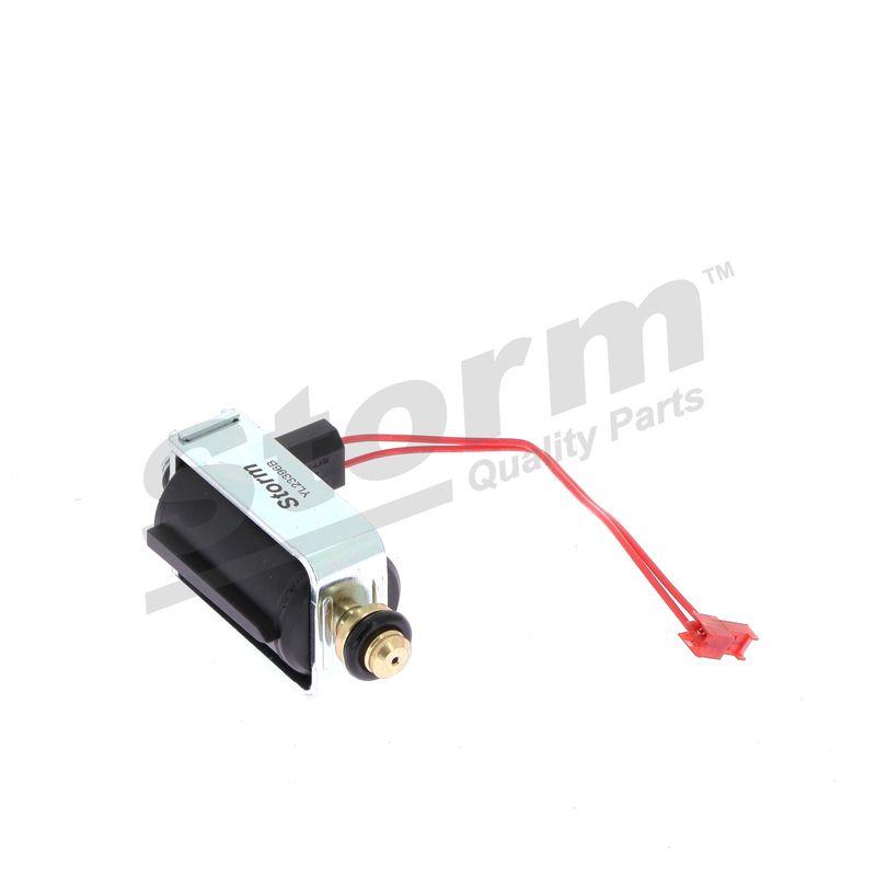 Pompe d’additif STORM QUALITY PARTS 777499