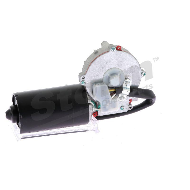 Moteur d'essuie-glace STORM QUALITY PARTS 5001004