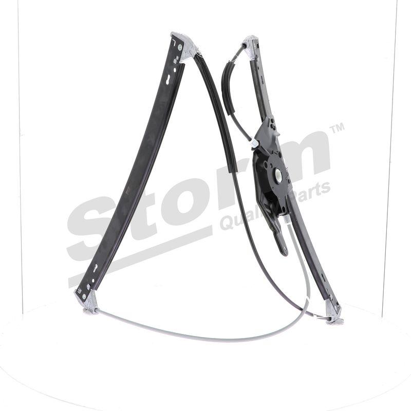 Lève-vitre STORM QUALITY PARTS 10478