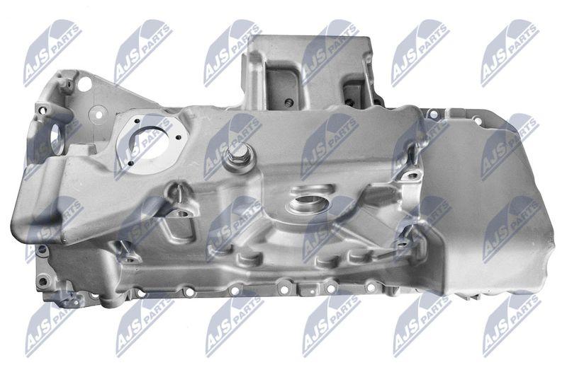 Carter d'huile NTY BMO-BM-010