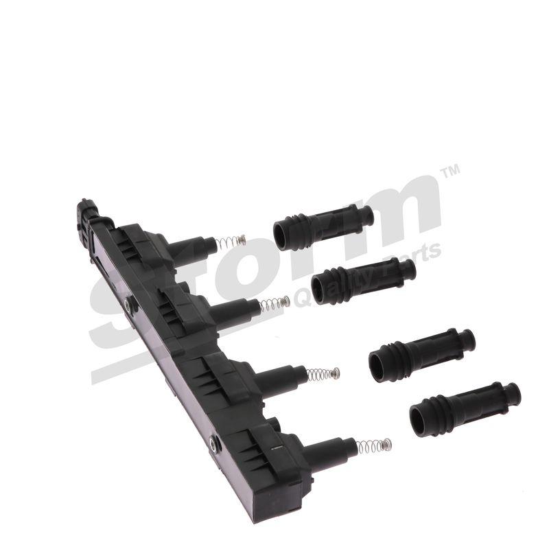 Bobine d'allumage STORM QUALITY PARTS 880080