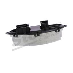 Résistance, pulseur d'air habitacle STORM QUALITY PARTS 777030