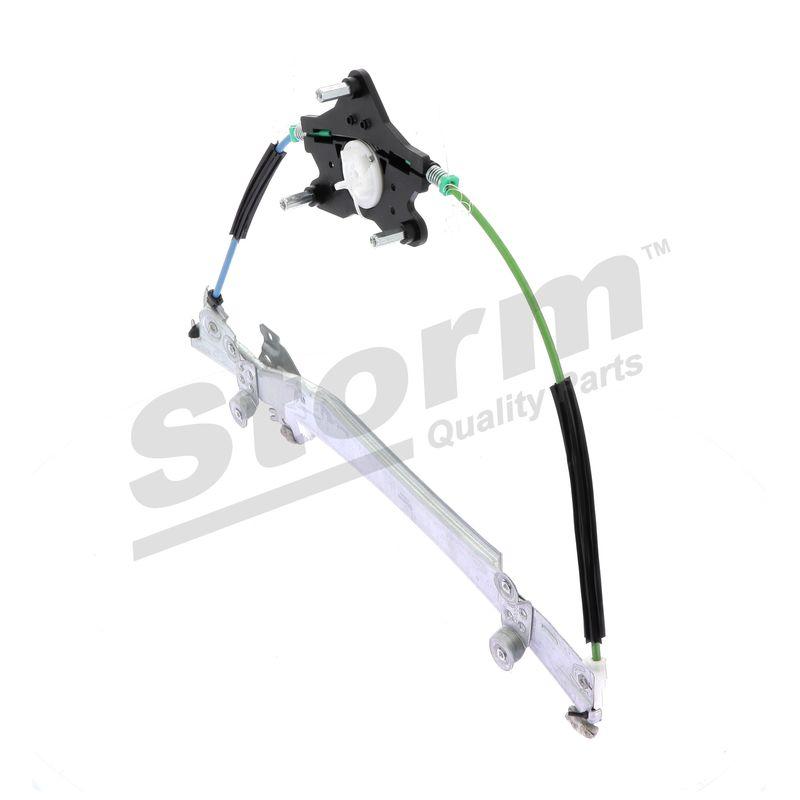 Lève-vitre STORM QUALITY PARTS 8117503