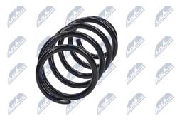 Ressort de suspension NTY ASZ-HD-003