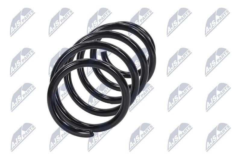 Ressort de suspension NTY ASZ-HD-003