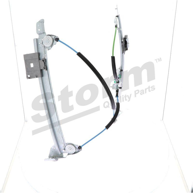 Lève-vitre STORM QUALITY PARTS 87280