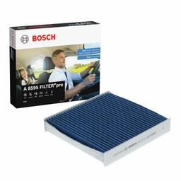 Filtre, air de l'habitacle BOSCH 0986628595