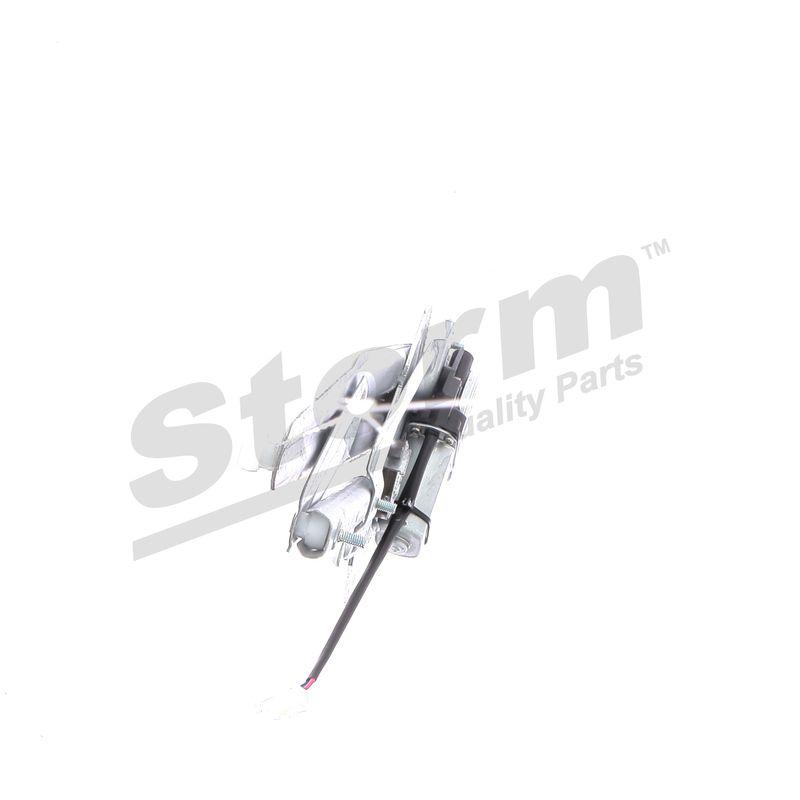Lève-vitre STORM QUALITY PARTS 81175