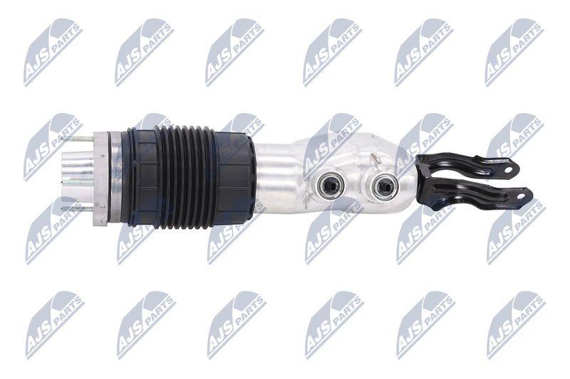 Armortisseur pneumatique NTY A-PS-018