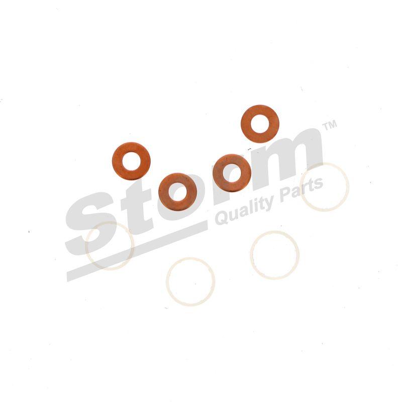 Kit de joints, injecteur STORM QUALITY PARTS STO460005