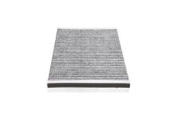 Filtre, air de l'habitacle BOSCH 1987435514
