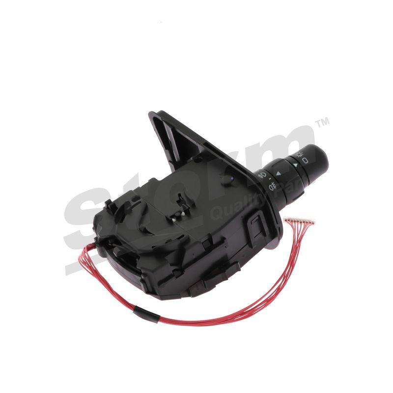 Commutateur de colonne de direction STORM QUALITY PARTS 80920