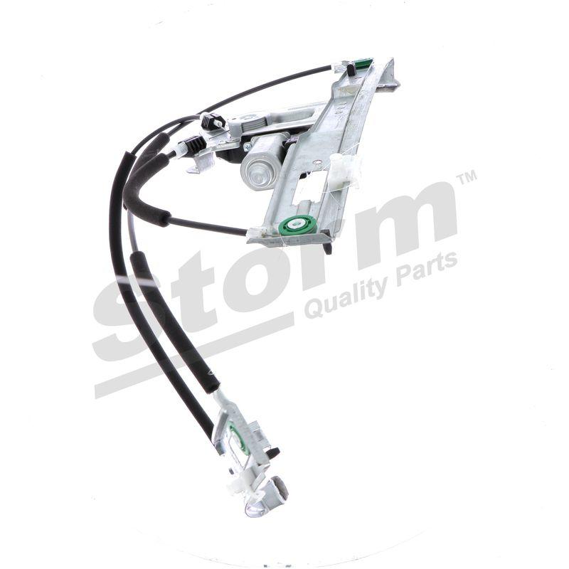 Lève-vitre STORM QUALITY PARTS 80970