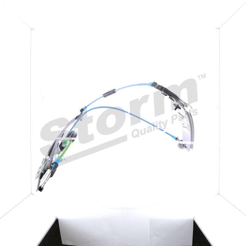 Lève-vitre STORM QUALITY PARTS 17377