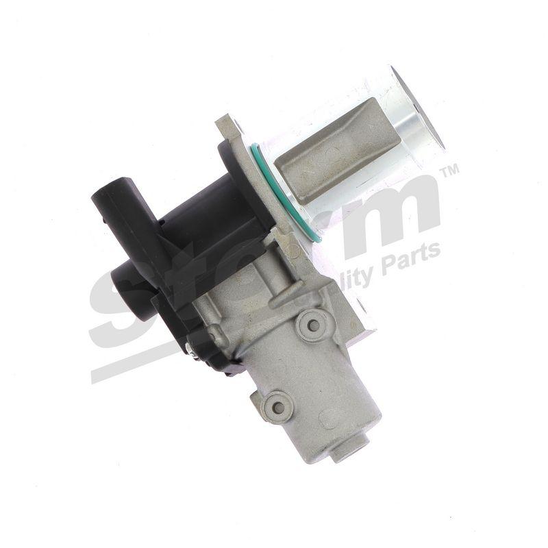 Vanne EGR STORM QUALITY PARTS 9088