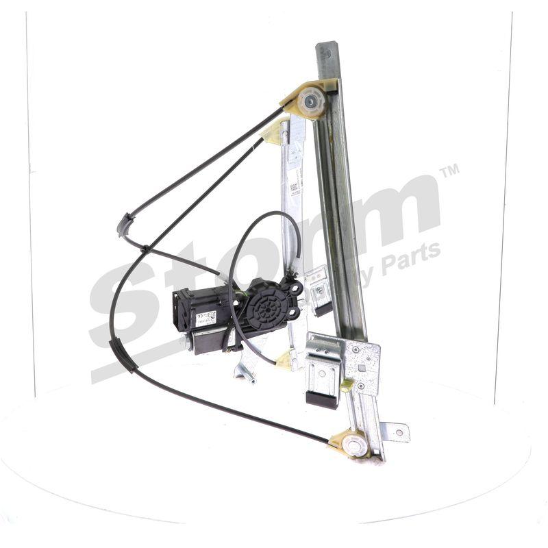 Lève-vitre STORM QUALITY PARTS 48580