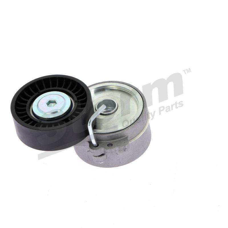Tendeur de courroie, courroie trapézoïdale à nervures STORM QUALITY PARTS 10227