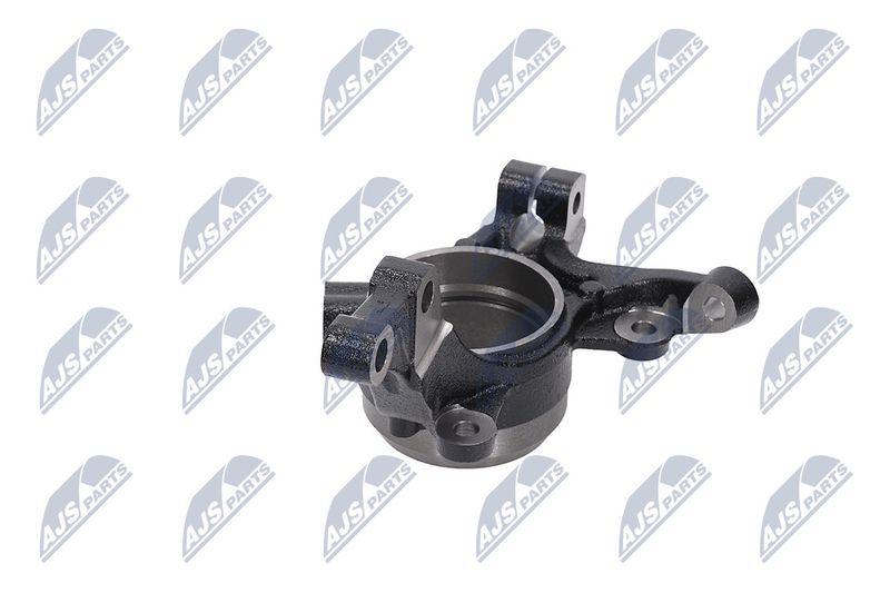 Fusée d'essieu, suspension de roue NTY ZZP-HY-524