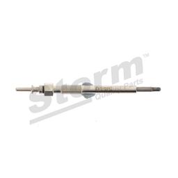 Bougie de préchauffage STORM QUALITY PARTS 526497