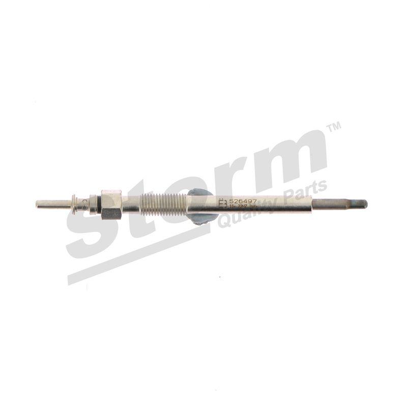 Bougie de préchauffage STORM QUALITY PARTS 526497