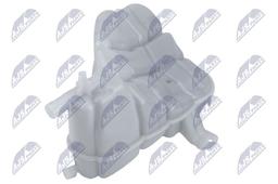 Vase d'expansion, liquide de refroidissement NTY CZW-AU-012