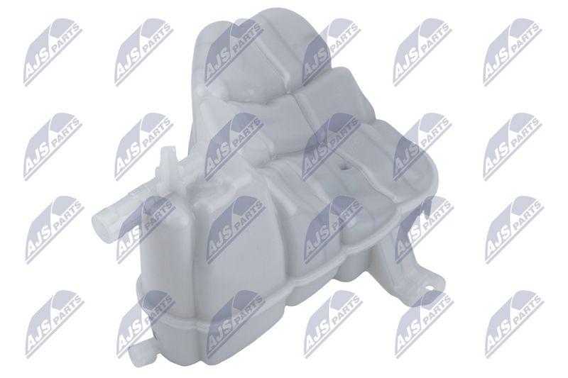 Vase d'expansion, liquide de refroidissement NTY CZW-AU-012
