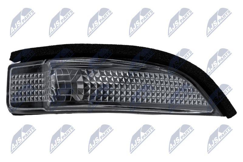Feu clignotant NTY ELP-TY-003
