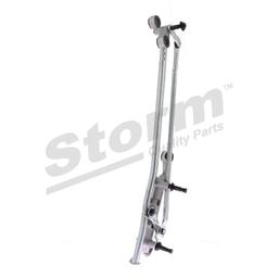 Tringlerie d'essuie-glace STORM QUALITY PARTS 9701004
