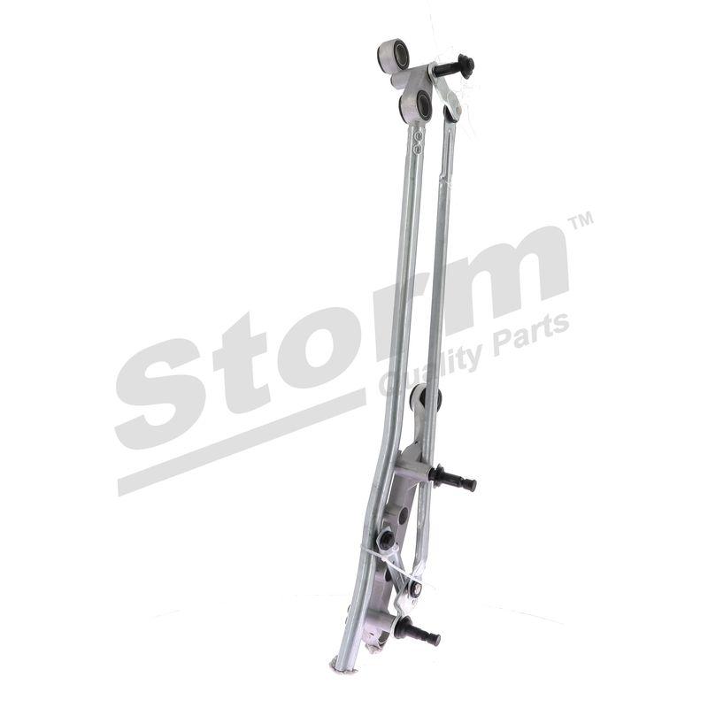 Tringlerie d'essuie-glace STORM QUALITY PARTS 9701004