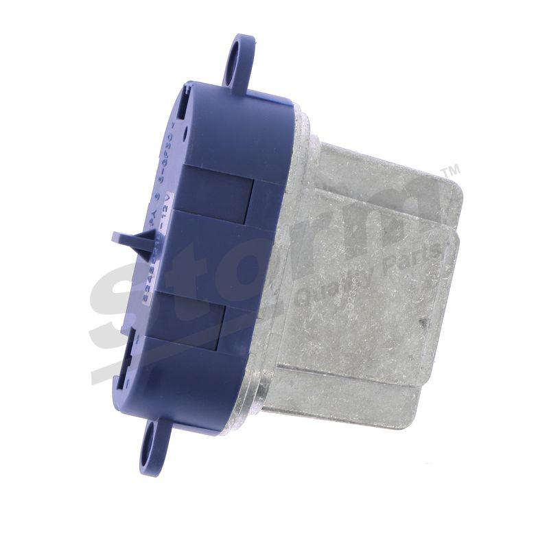 Résistance, pulseur d'air habitacle STORM QUALITY PARTS 888710