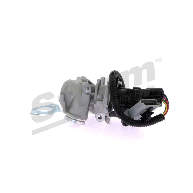 Vanne EGR STORM QUALITY PARTS 9077