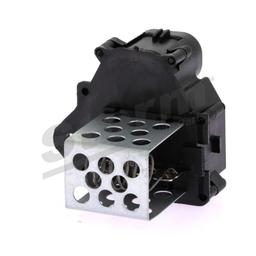 Résistance, pulseur d'air habitacle STORM QUALITY PARTS 777023