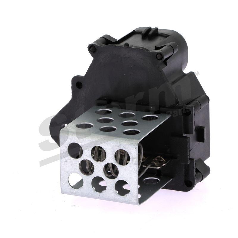 Résistance, pulseur d'air habitacle STORM QUALITY PARTS 777023