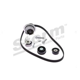 Pompe à eau + kit de courroie crantée STORM QUALITY PARTS 904388KP