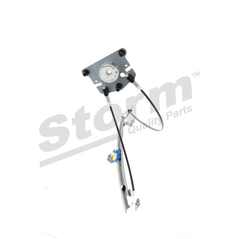 Lève-vitre STORM QUALITY PARTS 8807501