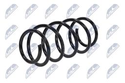 Ressort de suspension NTY ASZ-AU-017