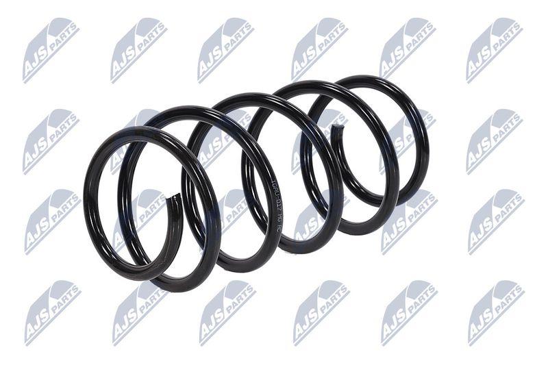 Ressort de suspension NTY ASZ-AU-017