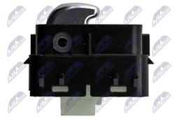 Interrupteur, hayon NTY EWS-ME-083