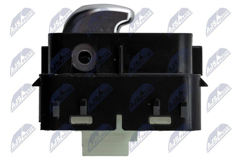 Interrupteur, hayon NTY EWS-ME-083