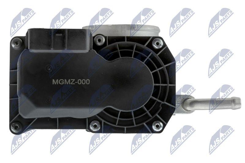 Corps papillon NTY ETB-MZ-000