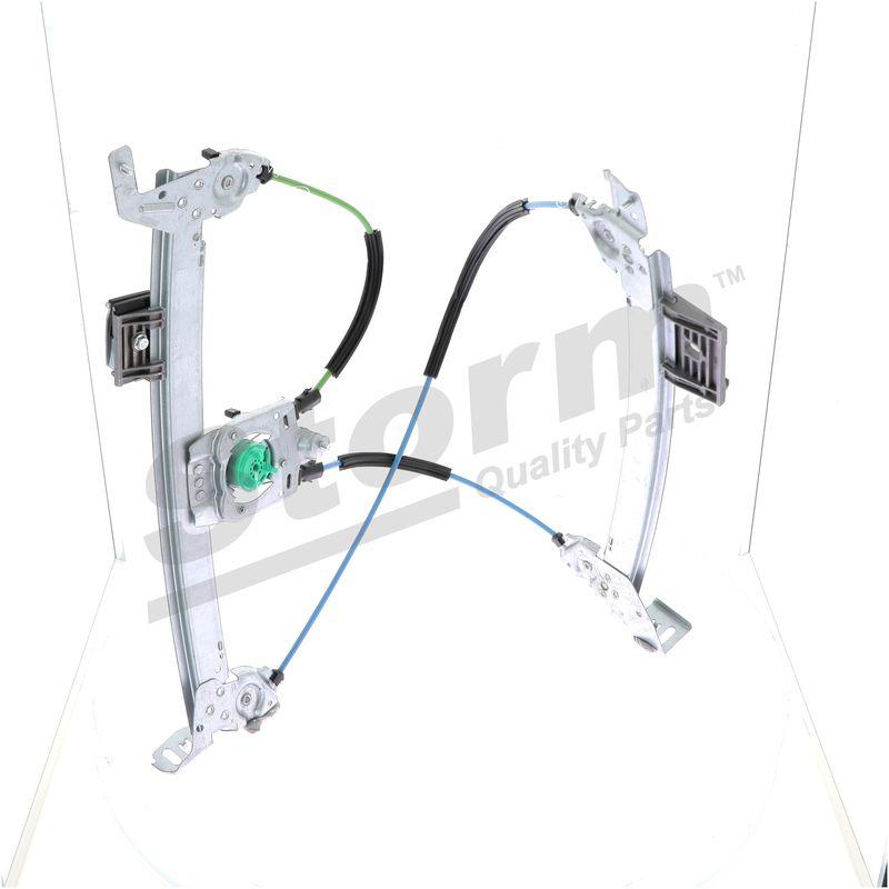 Lève-vitre STORM QUALITY PARTS 87280