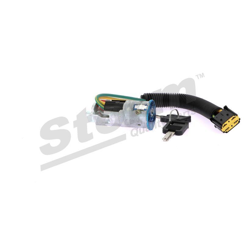 Fermeture-volant STORM QUALITY PARTS 87121