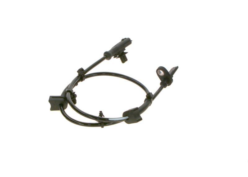 Capteur, vitesse de roue BOSCH 0 265 009 270