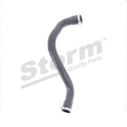 Gaine de suralimentation STORM QUALITY PARTS F11817