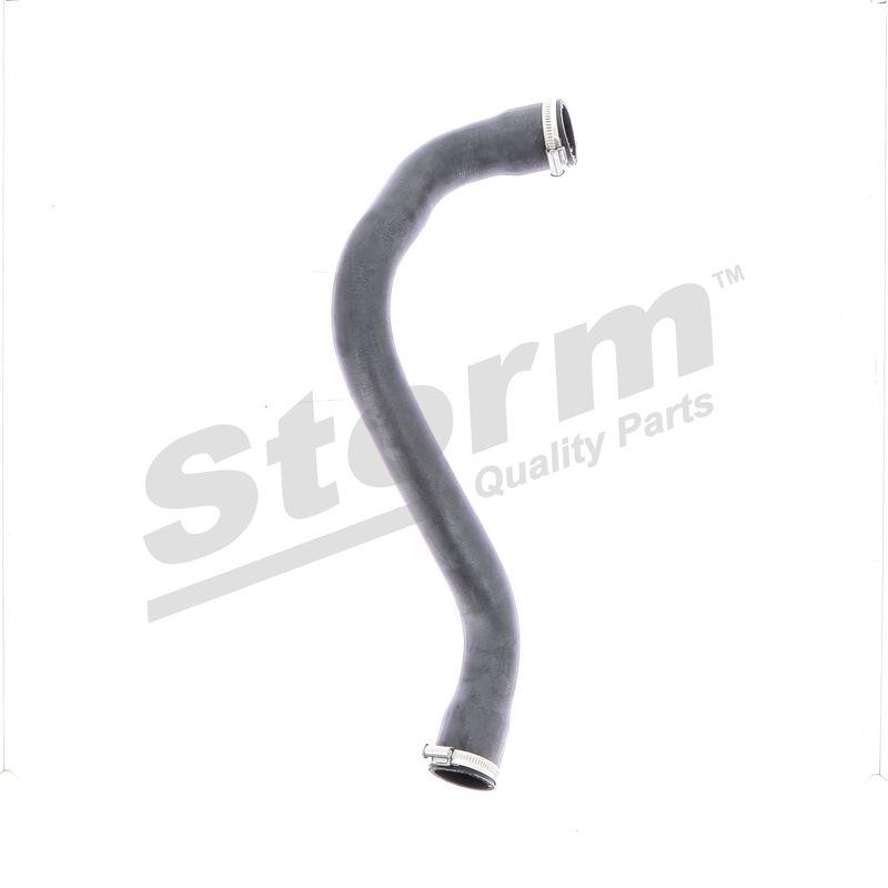 Gaine de suralimentation STORM QUALITY PARTS F11817