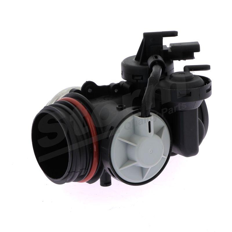 Vanne EGR STORM QUALITY PARTS 9015