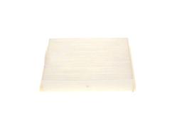 Filtre, air de l'habitacle BOSCH 1987435106