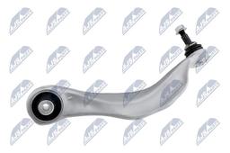 Bras de liaison, suspension de roue NTY ZWD-BM-026